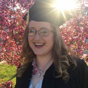 Meet your Posher, Paula